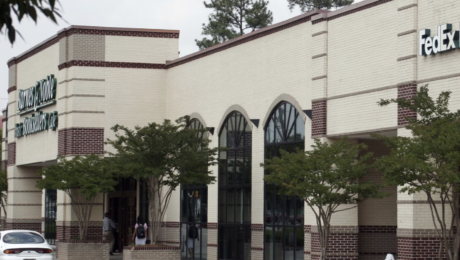 Retail bridge loan with Yieldi